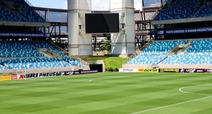 Foto: Assessoria de Comunicação da Sesport