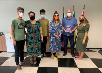Foto: Assessoria de Comunicação da Secult