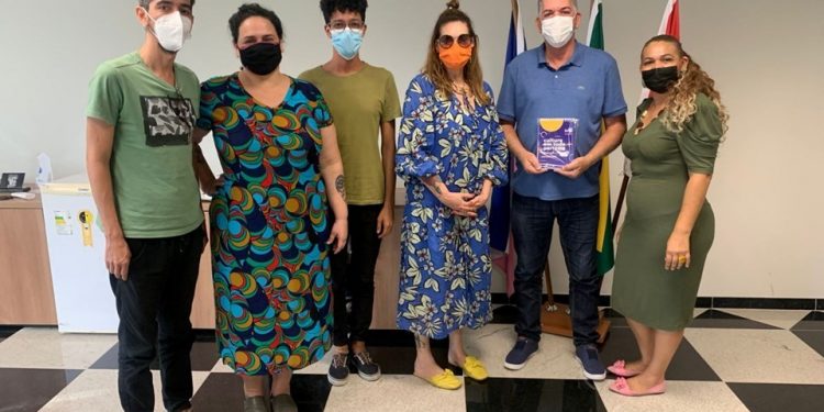 Foto: Assessoria de Comunicação da Secult