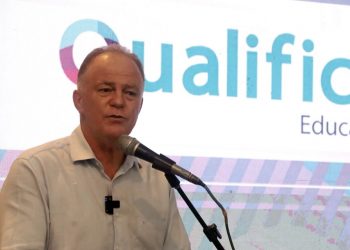 Foto: Assessoria de Comunicação do Governo
