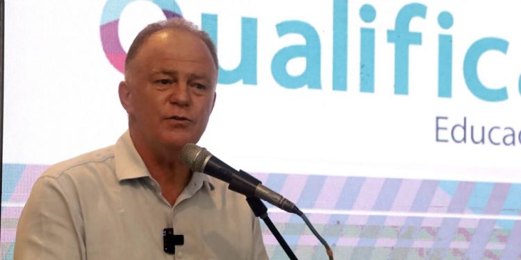 Foto: Assessoria de Comunicação do Governo