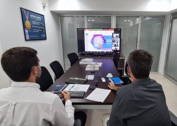 Foto: Assessoria de Comunicação da Secont