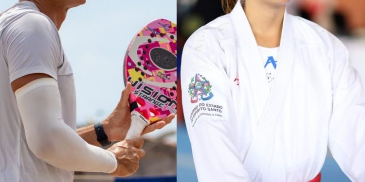 Foto: Assessoria de Comunicação da Sesport