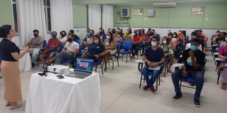 Foto: Assessoria de Comunicação da Sedu