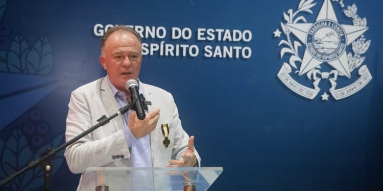 Foto: Hélio Filho/Secom