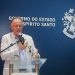 Foto: Hélio Filho/Secom