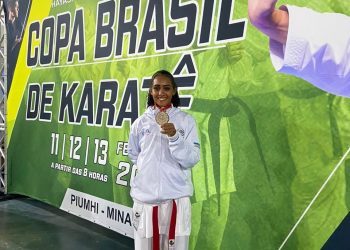 Foto: Assessoria de Comunicação da Sesport