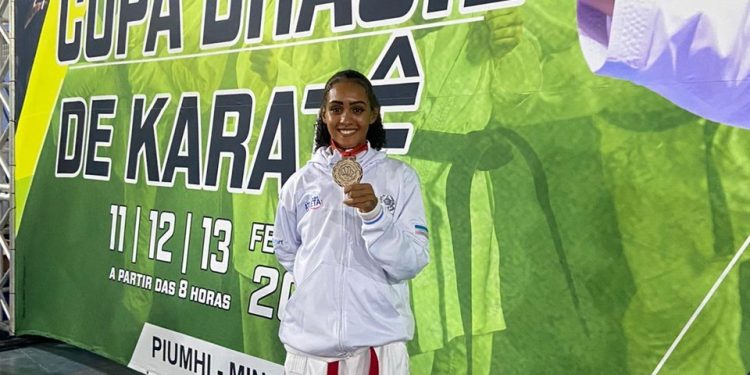 Foto: Assessoria de Comunicação da Sesport