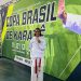 Foto: Assessoria de Comunicação da Sesport