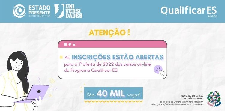 Foto: Assessoria de Comunicação da Sectides