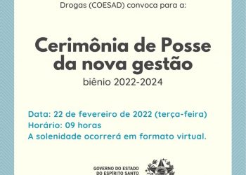 Foto: Assessoria de Comunicação da SEDH
