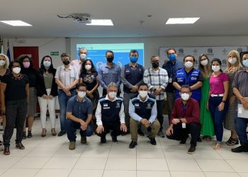 Foto: Assessoria de Comunicação da Sesa