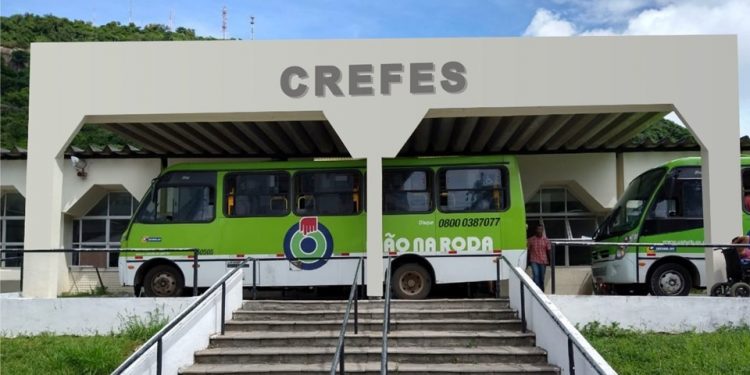 Foto: Assessoria de Comunicação da Sesa