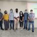 Foto: Assessoria de Comunicação da Seag