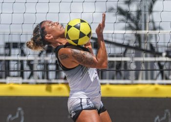 Foto: Assessoria de Comunicação da Sesport