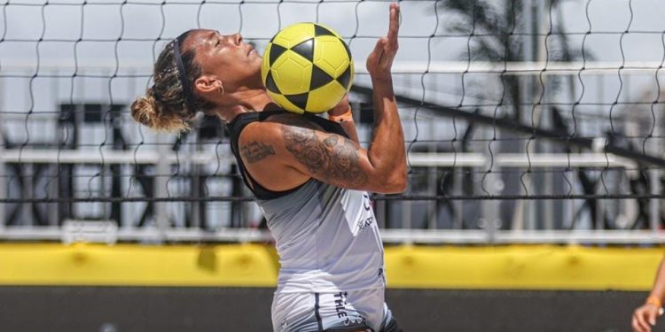 Foto: Assessoria de Comunicação da Sesport