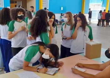 Foto: Assessoria de Comunicação da Sedu