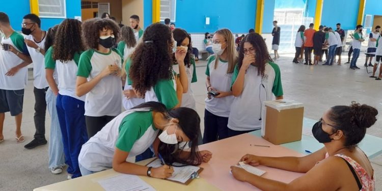 Foto: Assessoria de Comunicação da Sedu