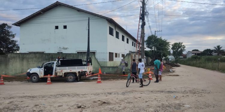 Foto: Assessoria de Comunicação do Projeto Estado Presente: Segurança Cidadã no ES