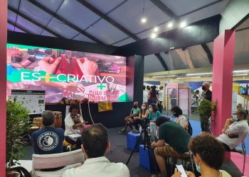 Foto: Assessoria de Comunicação da Secult