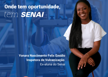 Foto: Gerência Executiva de Comunicação, Relações Institucionais e Eventos
