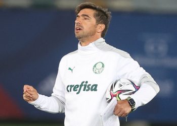 Foto: Reprodução/Palmeiras