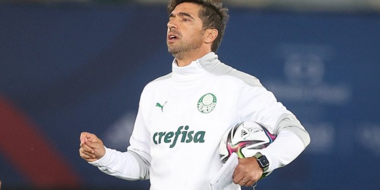 Foto: Reprodução/Palmeiras