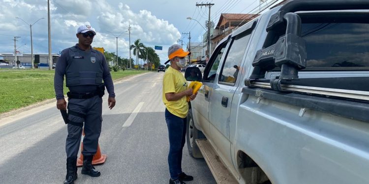 Foto: Assessoria de Comunicação do Detran|ES  
