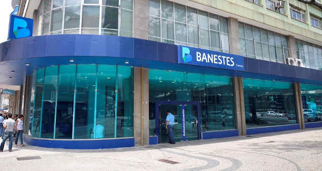 Foto: Divulgação/Banestes
