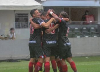 Crédito: Divulgação/Facebook Oficial Botafogo-SP