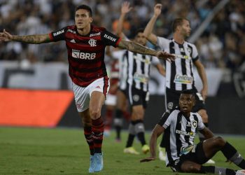 Foto: MARCELO CORTES / FLAMENGO