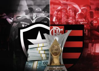 Foto: Infoesporte