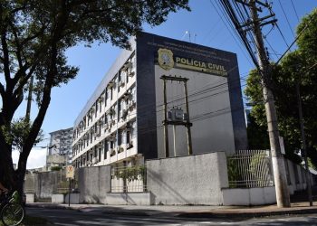 Foto: Assessoria de Comunicação Polícia Civil