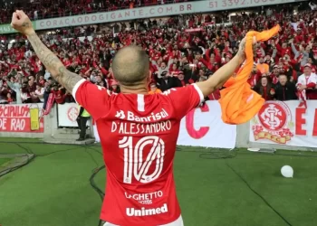 Imagem: Ricardo Duarte/Inter
