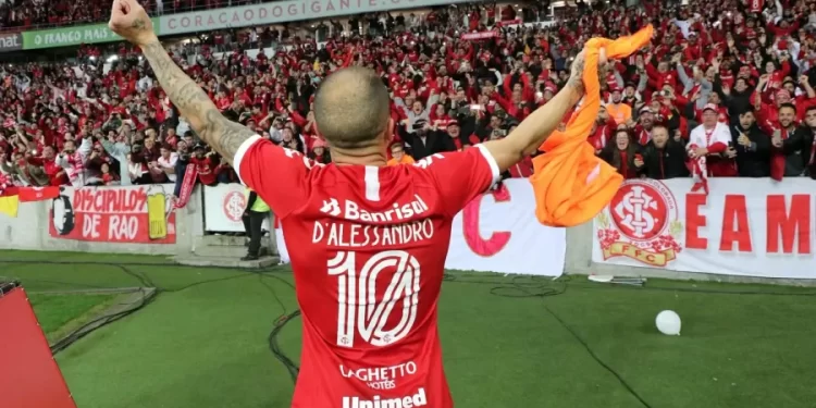 Imagem: Ricardo Duarte/Inter