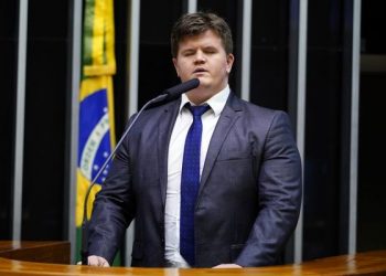 Crédito: Pablo Valadares/Câmara dos Deputados