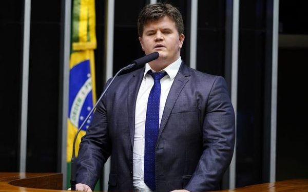 Crédito: Pablo Valadares/Câmara dos Deputados