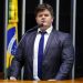 Crédito: Pablo Valadares/Câmara dos Deputados