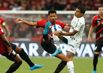 Imagem: Staff images /CONMEBOL