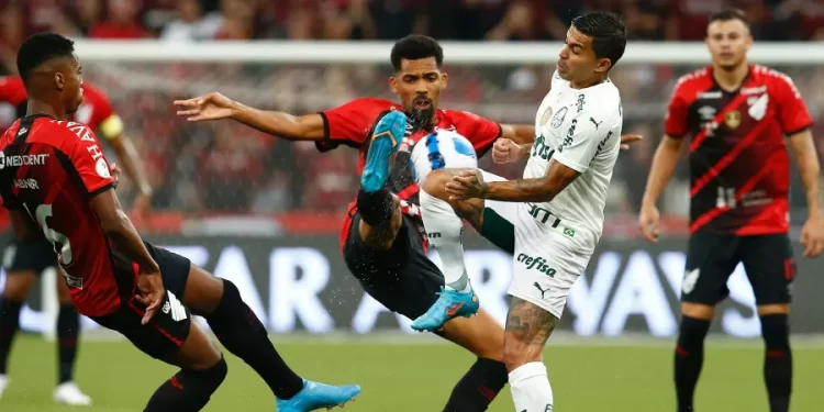 Imagem: Staff images /CONMEBOL