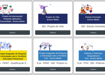Foto: Assessoria de Comunicação da Sedu