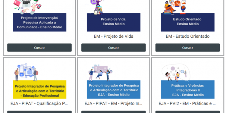 Foto: Assessoria de Comunicação da Sedu