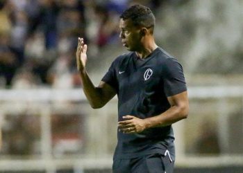 Foto: RODRIGO COCA/CORINTHIANS