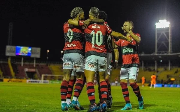 Foto: Marcelo Cortes e Paula Reia/ CRF