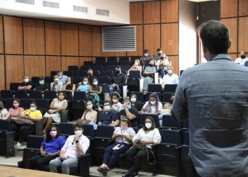 Foto: Assessoria de Comunicação da Secult