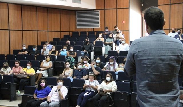 Foto: Assessoria de Comunicação da Secult