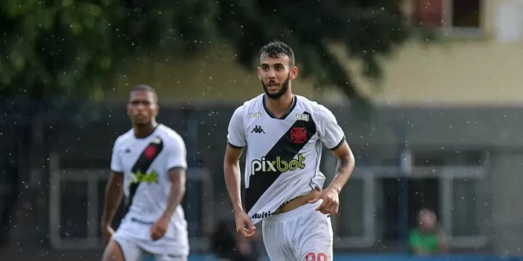 Imagem: Thiago Ribeiro/AGIF