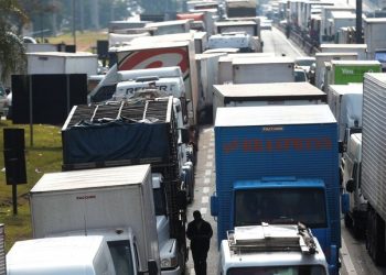 Foto: Stringer, via Agência Brasil