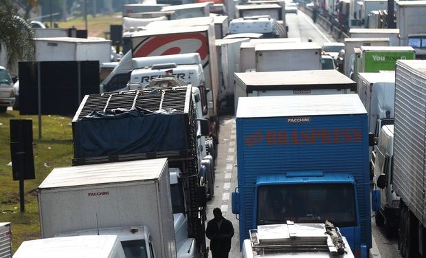 Foto: Stringer, via Agência Brasil