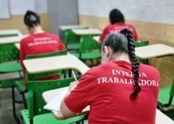 Foto: Assessoria de Comunicação da Sejus